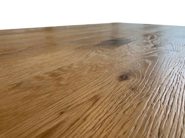 Plankebord eg - Natur 210 X 100 cm
