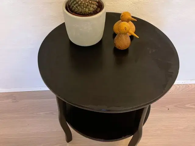 Fint lille bord