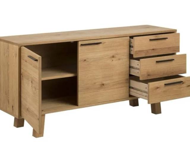Chara skænk - Vild eg