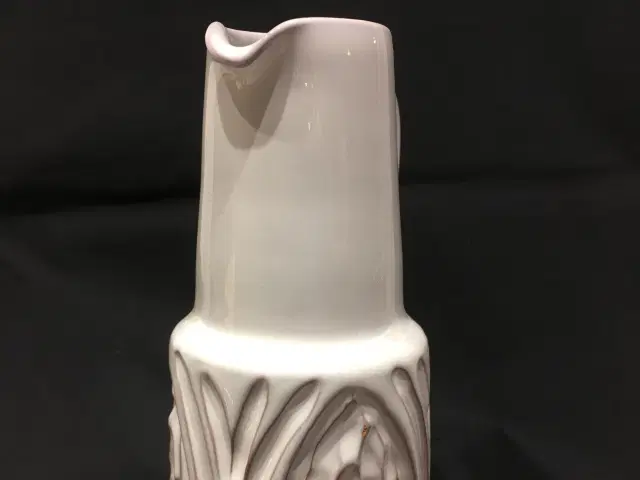 Løvemose kande vase