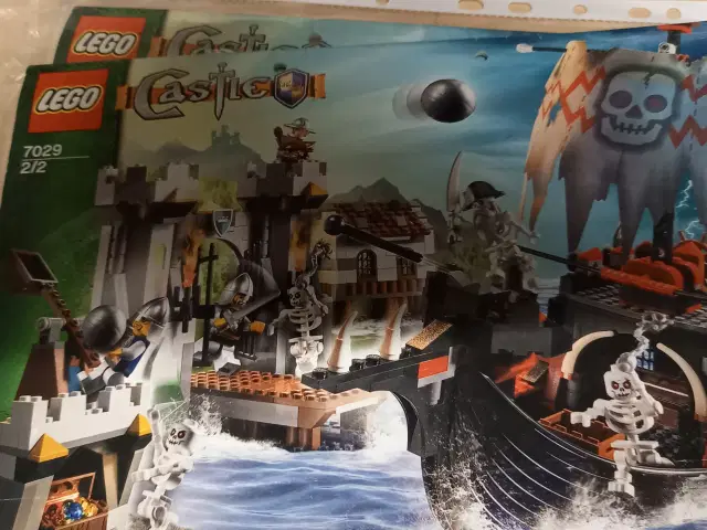 7029 lego online