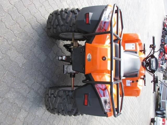 SMC Jumbo 302