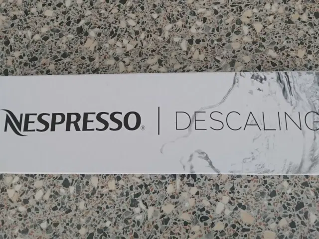 Kit til Nespresso-kaffemaskineer | Aarhus C - GulogGratis.dk