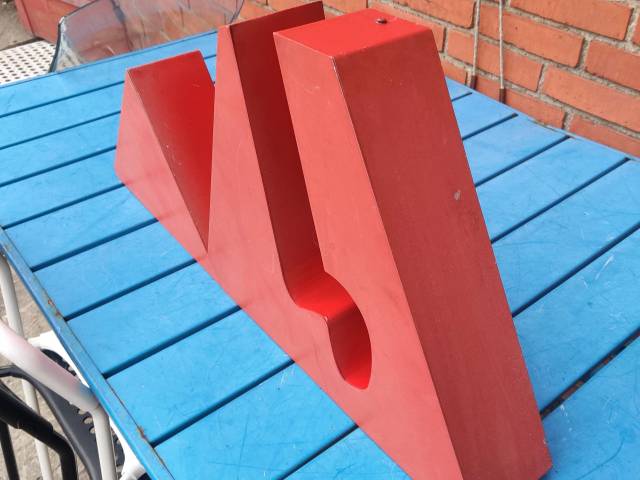 Skulptur 