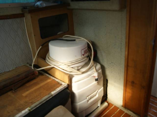 Motorbåd 21 fod med bådtrailer sælges/ byttes.!!