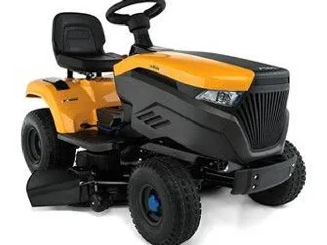 STIGA E-RIDER S500