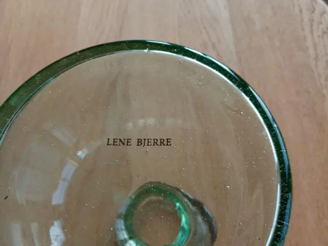 Flaskevase  - Lene Bjerre design