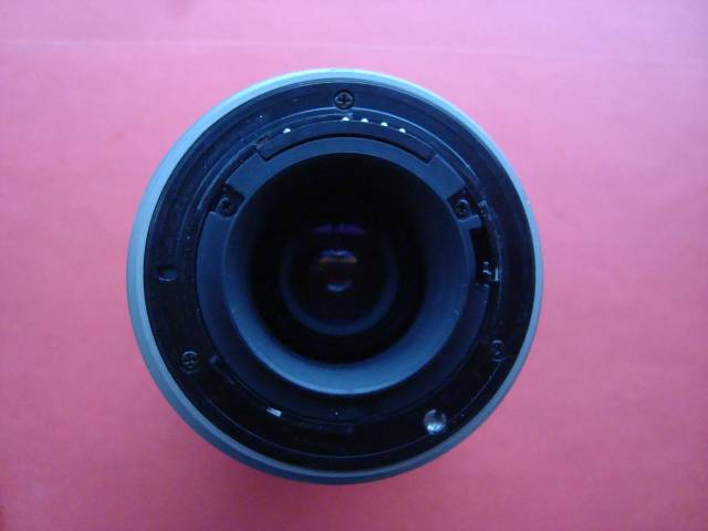 Nikon AFNikkor 70-300mm F.4-5.6 G