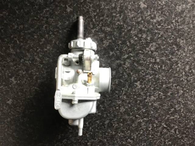 Original Kei-Hin Karburator Honda cd 50
