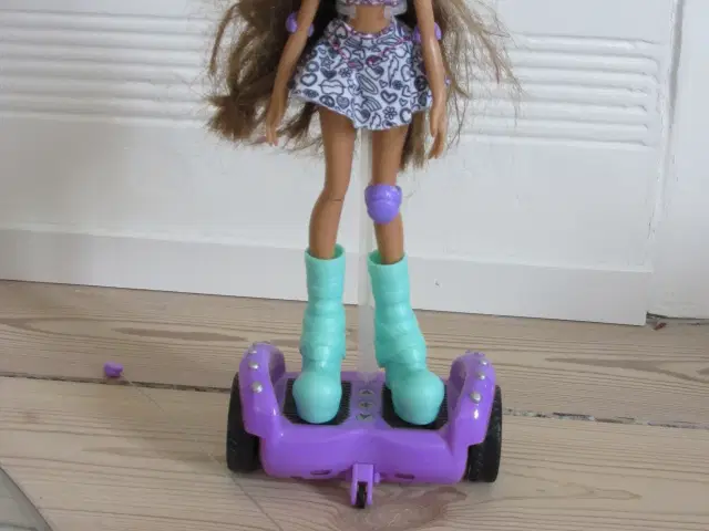 Bratz discount on segway