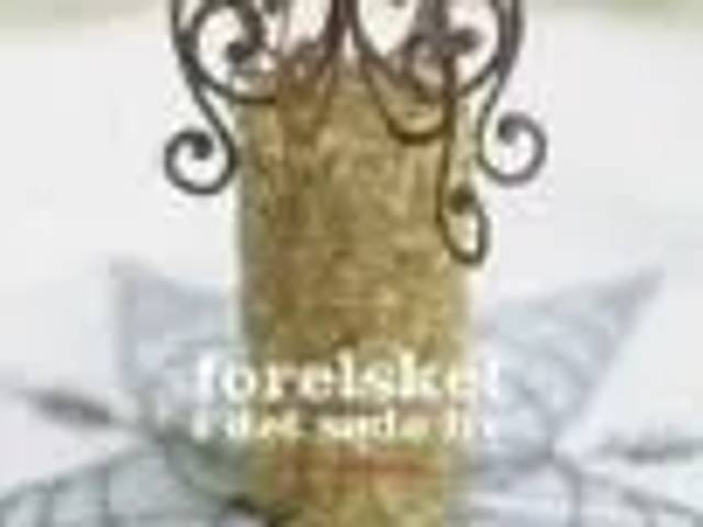 Blomsterberg - Forelsket i det søde liv