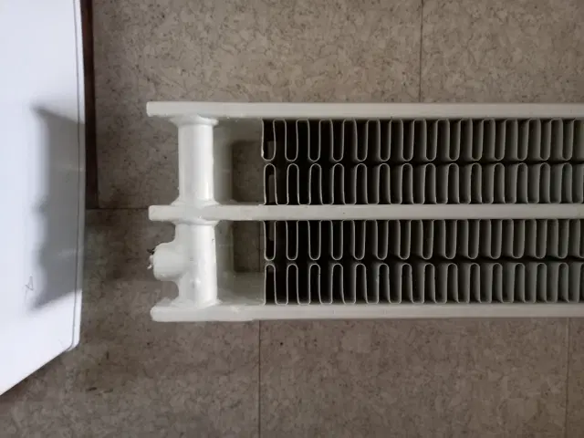 konvektor radiator