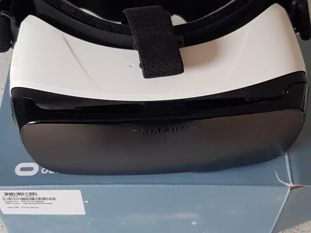 Gear VR Middelfart - GulogGratis.dk