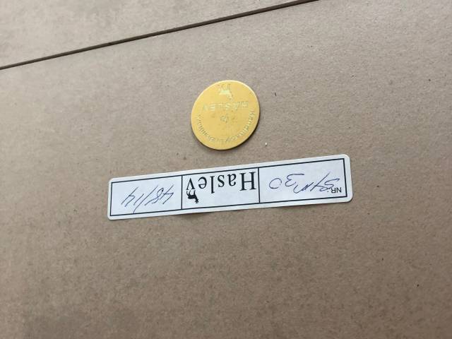 Spisebord
