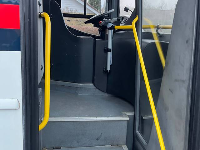 Bus til privat buskørsel