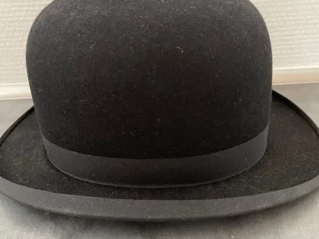 Bowler hat