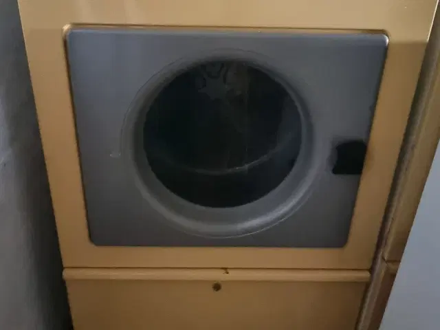Industri vaskemaskiner tørretumbler | Hanstholm -