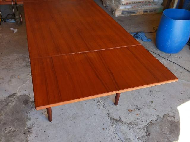 Spisebord 