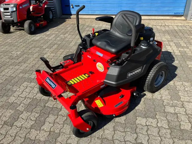 Snapper ztx 150 hot sale