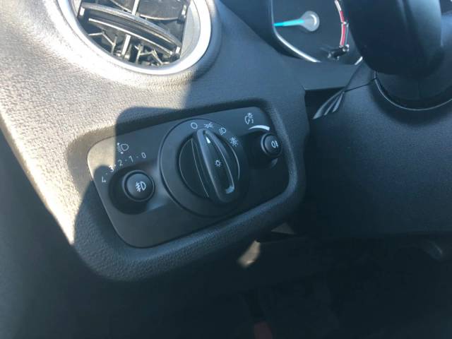 Ford Fiesta 1,0 SCTi 125 Titanium