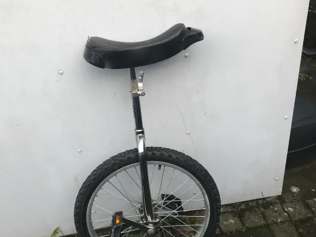 1 hjulet cykel | Nørresundby GulogGratis.dk