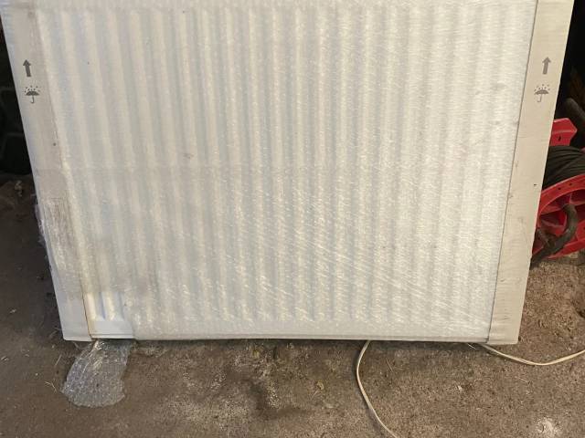 Radiator