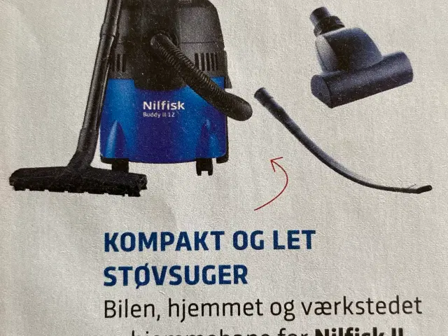 Støvsuger | Herning GulogGratis.dk