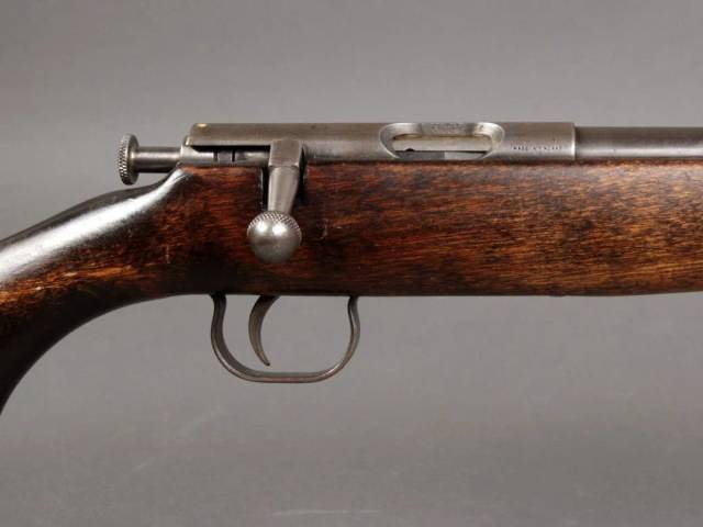 Salonriffel Sako P46