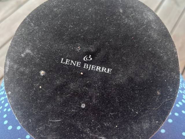 Lene Bjerre lysestager