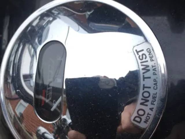 Harley Davidson