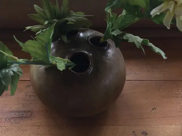 Knabstrup keramik