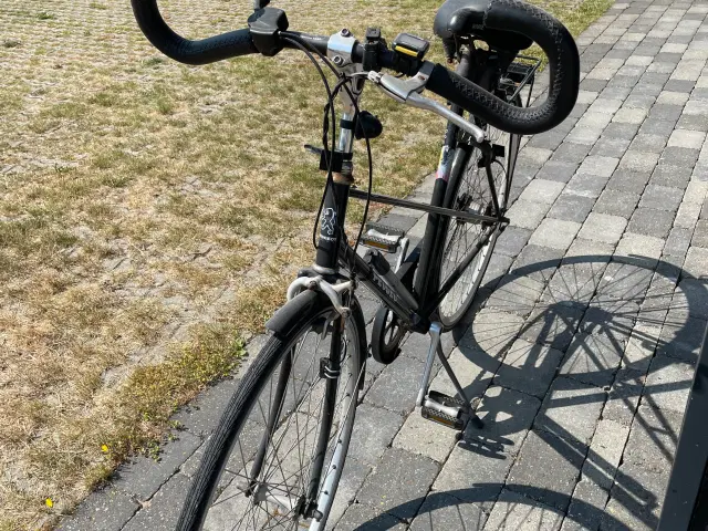 tildeling Uforenelig emne Cykel | Rømø - GulogGratis.dk