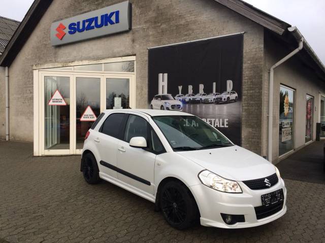 Suzuki Købes