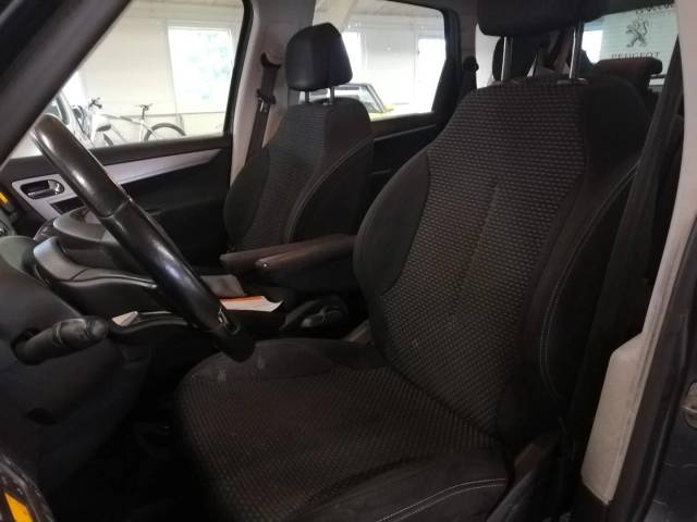 Citroën C4 Picasso 1,8 16V