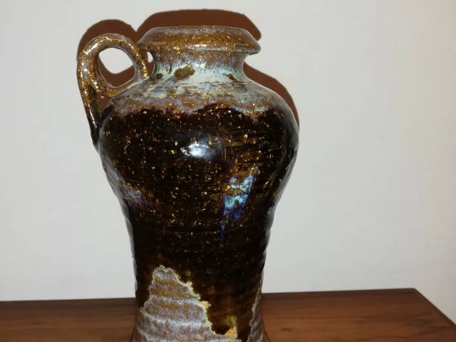 keramik West Germany vase