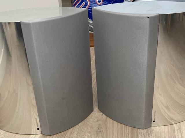 Bang og Olufsen højtaler