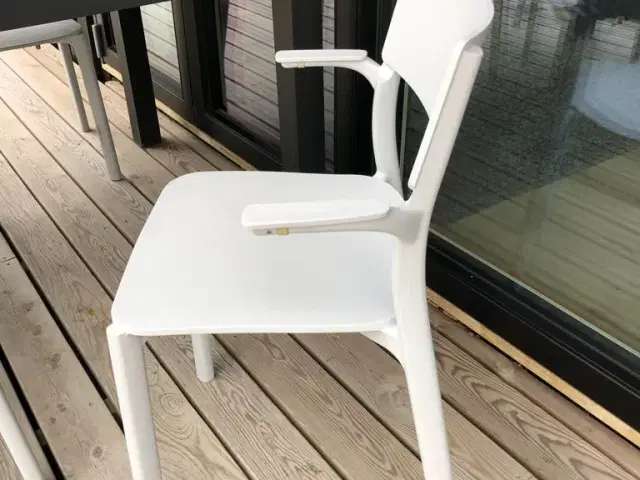 IKEA stol