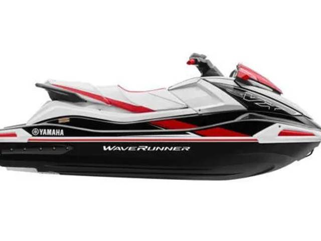 Yamaha VX Deluxe