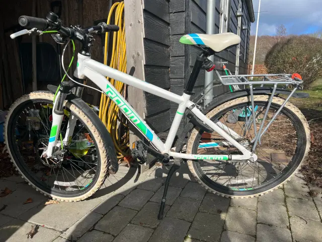 Raam cykel | - GulogGratis.dk