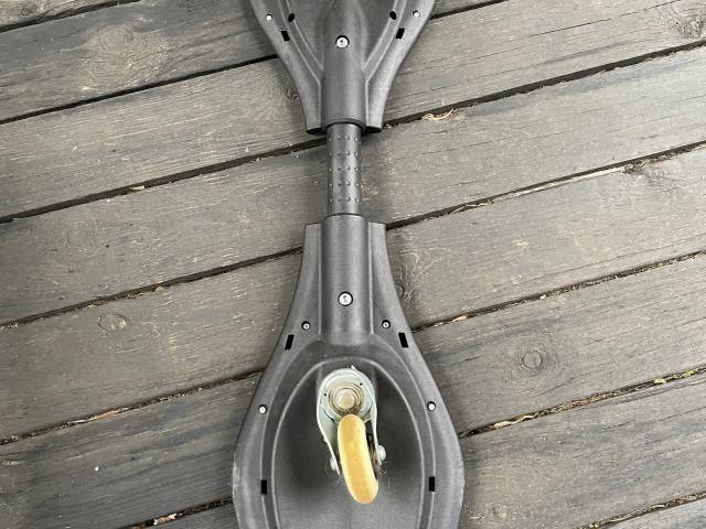 Waveboard