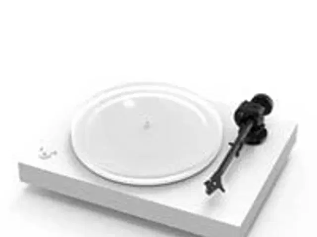 Demo - Pro-Ject X2 Pladespiller