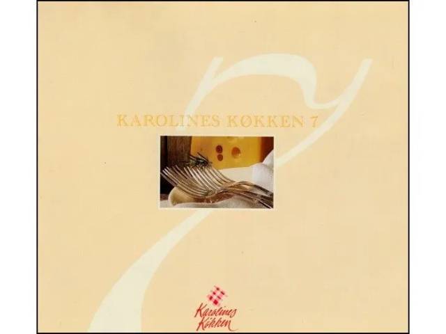 Alle tiders Karoline