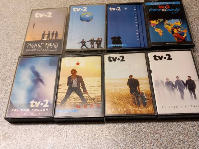 Tv*2