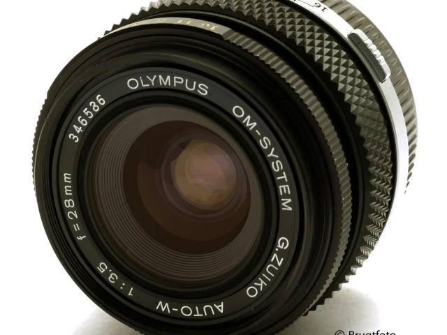 Olympus optik