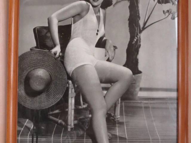 Retro billede