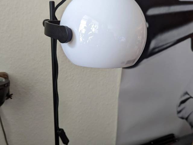 Halo Design DC gulvlampe
