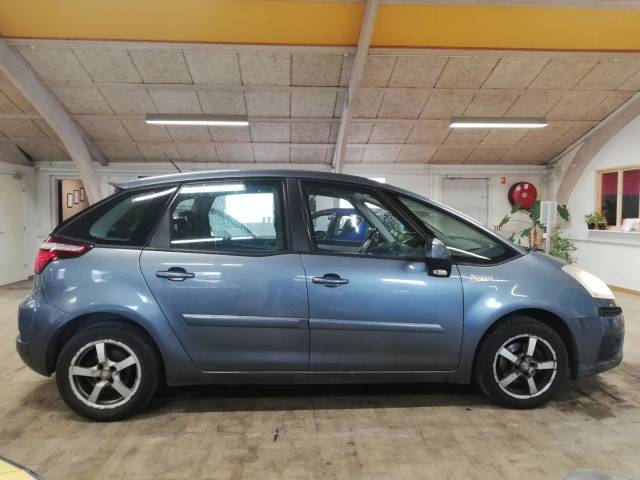Citroën C4 Picasso 1,8 16V