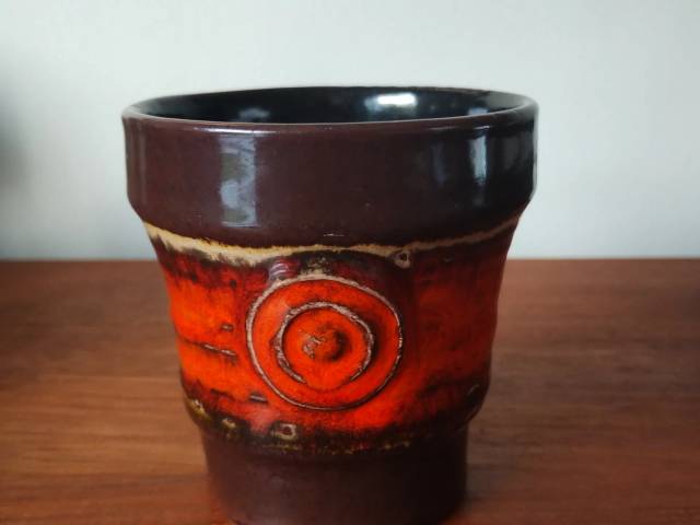 Vintage urtepotter