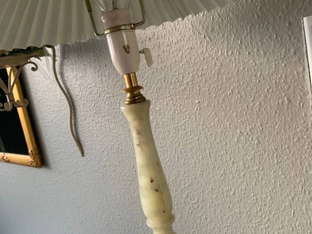 lampe