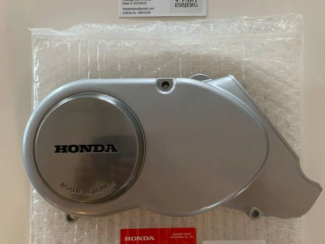 Sælger alt inden for Honda Dax og Cd50